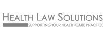 Health Law Solution