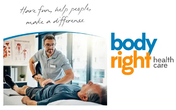 Body Right Health Care