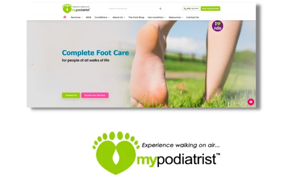 mypodiatrist