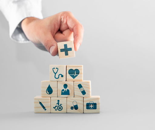 Healthcare Marketing