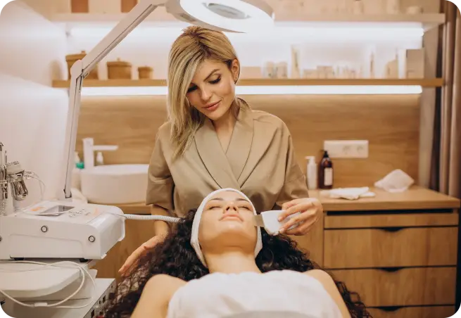 cosmetic clinic marketing