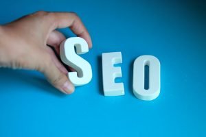 SEO agency in Australia