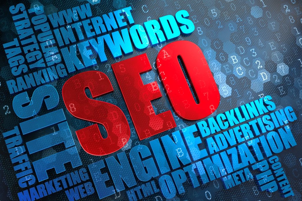 Local SEO Strategies for Healthcare