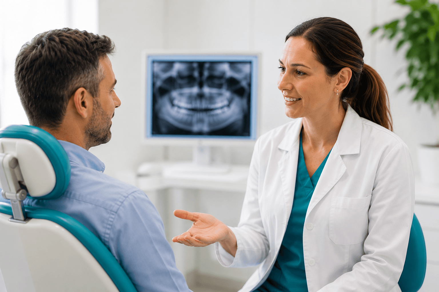 VIS Health care