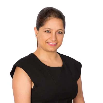 Anisha
