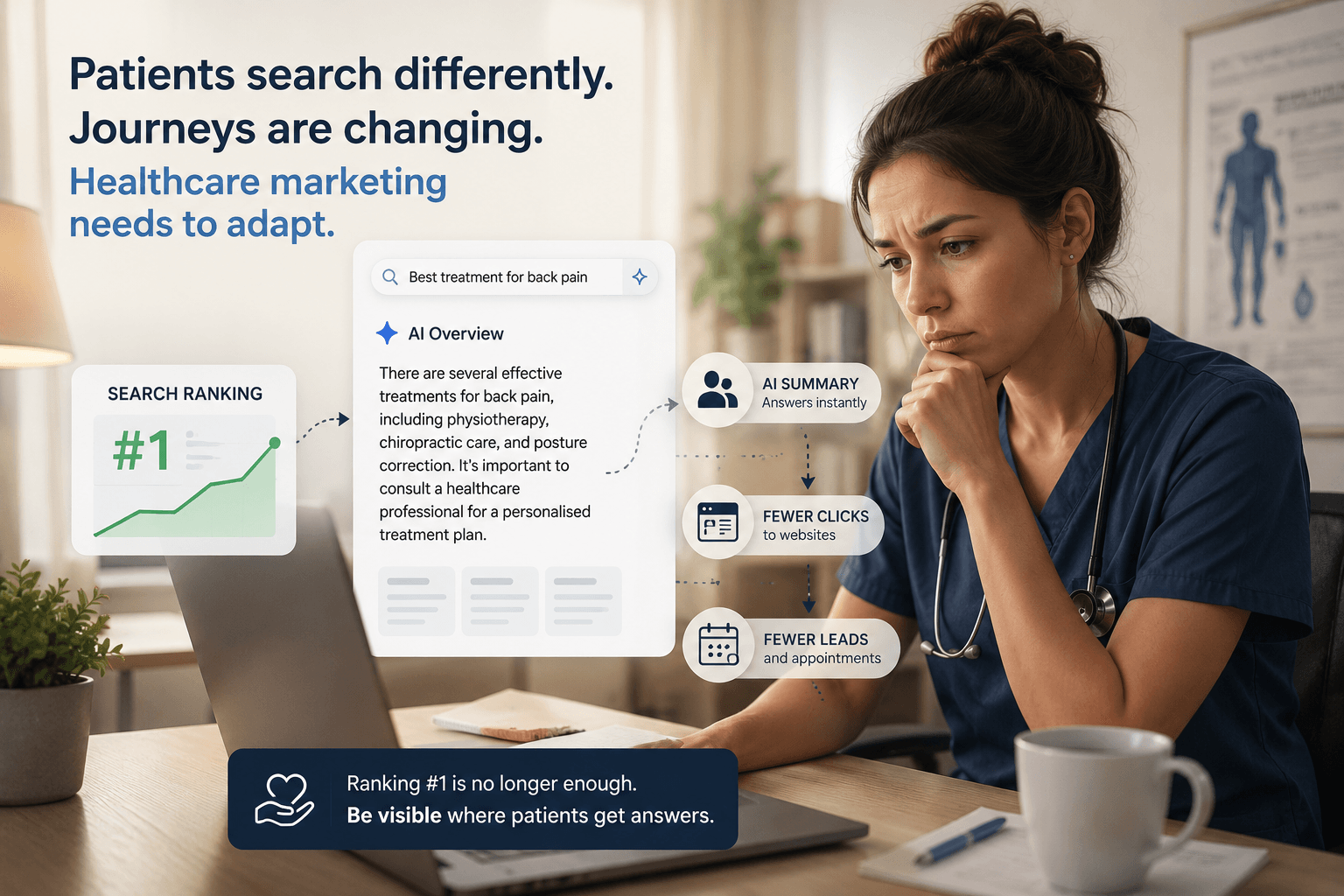 VIS Health care