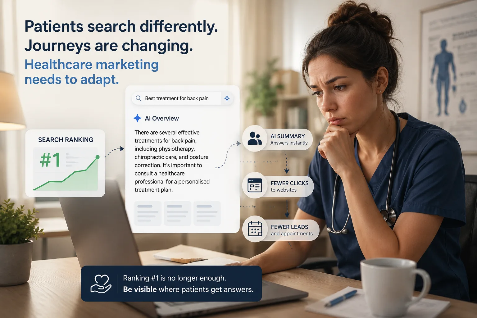VIS Health care