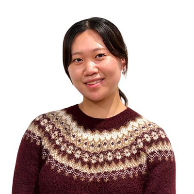Lucy Chen